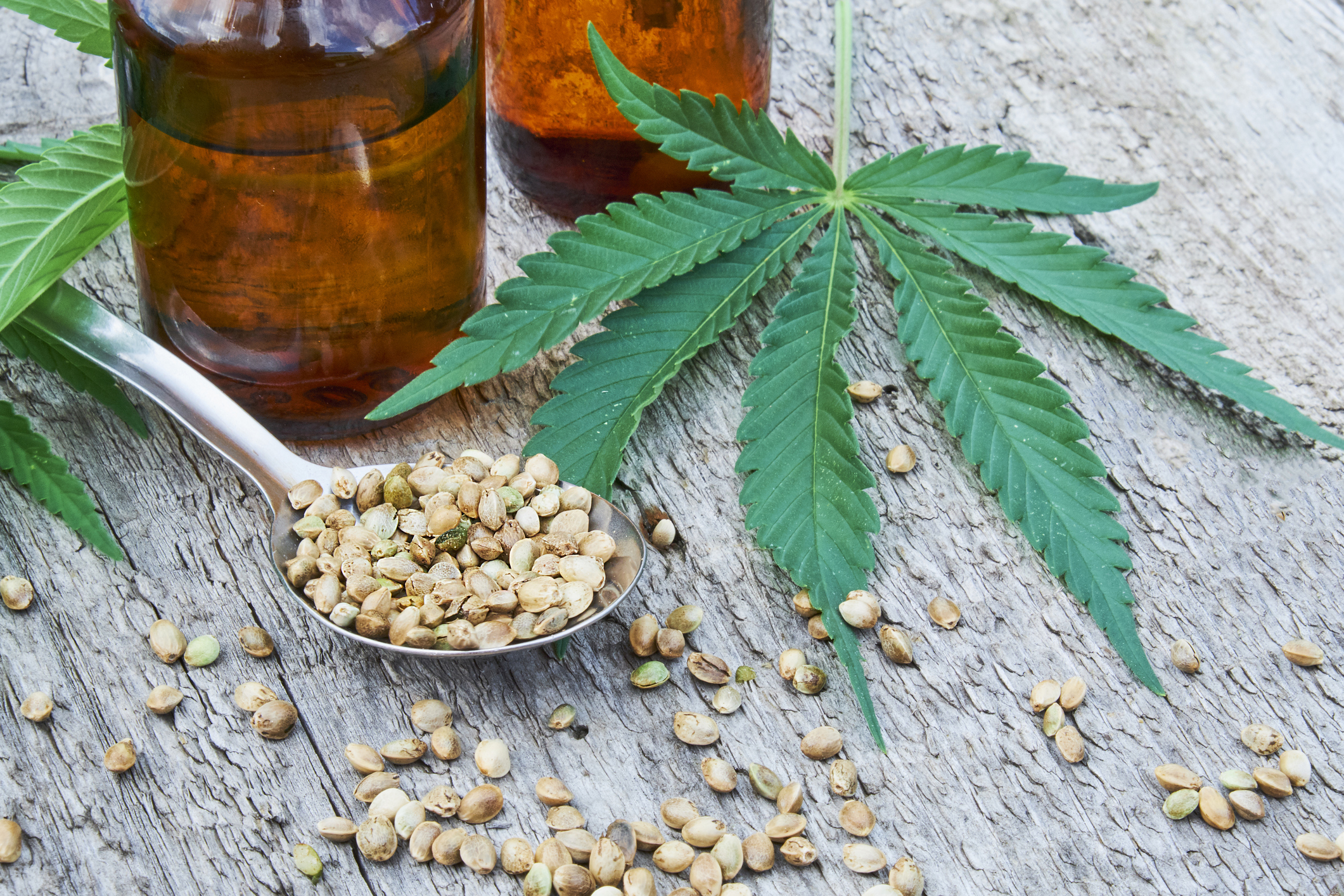 How cannabis is used to treat other addictive diseases